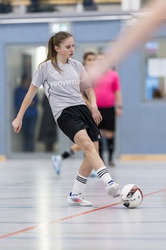 Bild 135 - wCJ NFV Futsalturnier